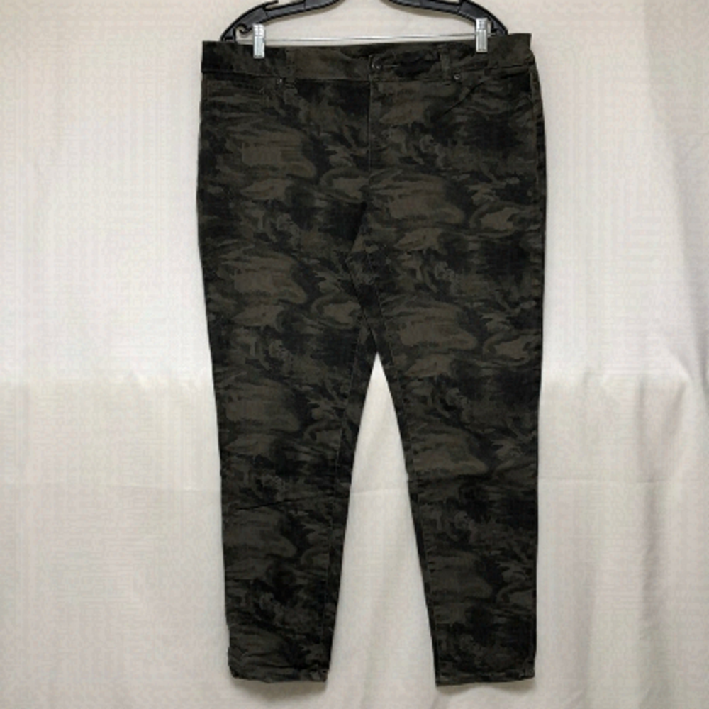 Maurice's Stretch Jeans